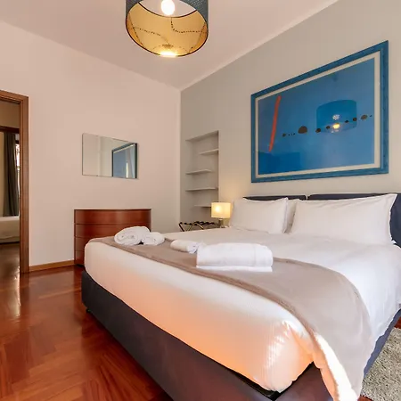 Heart Corso Apartment