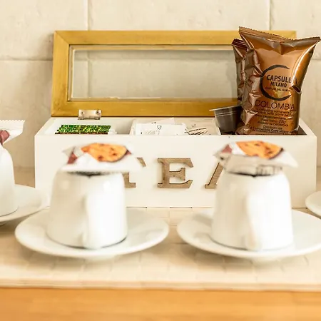 Apartament Heart Corso *
