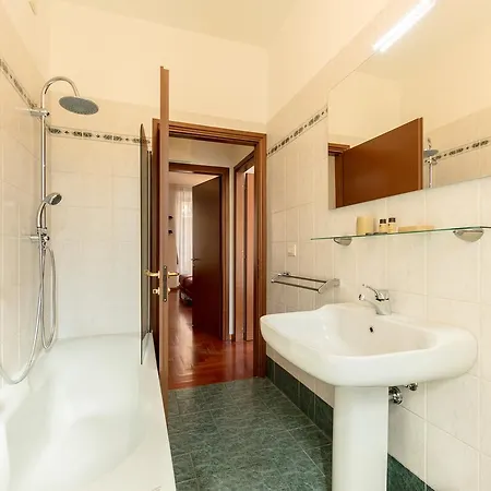 Heart Corso Apartament *