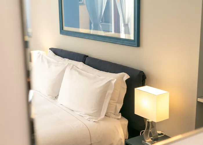 Lägenhet Heart Corso