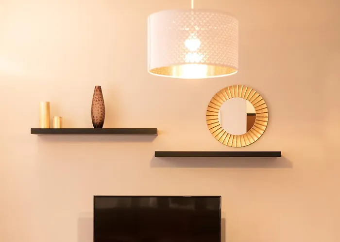 Lägenhet Heart Corso *