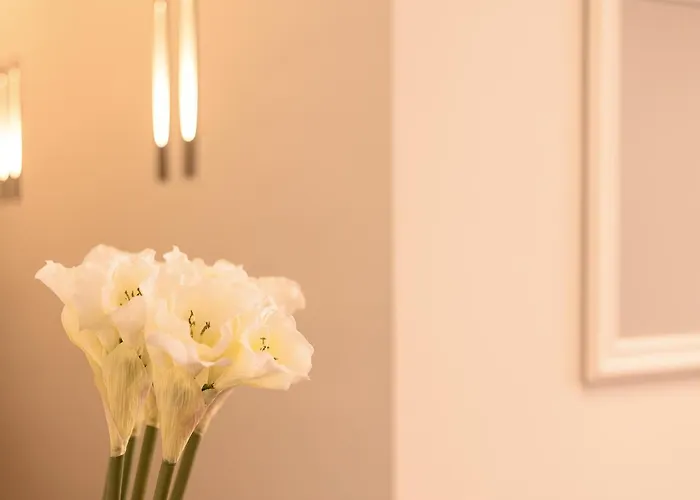 Lägenhet Heart Corso Milano