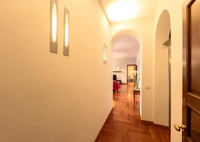 Heart Corso Lägenhet