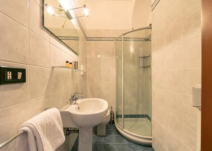 Lägenhet Heart Corso Milano