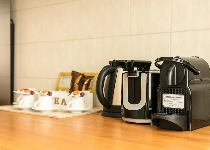 Lägenhet Heart Corso Milano