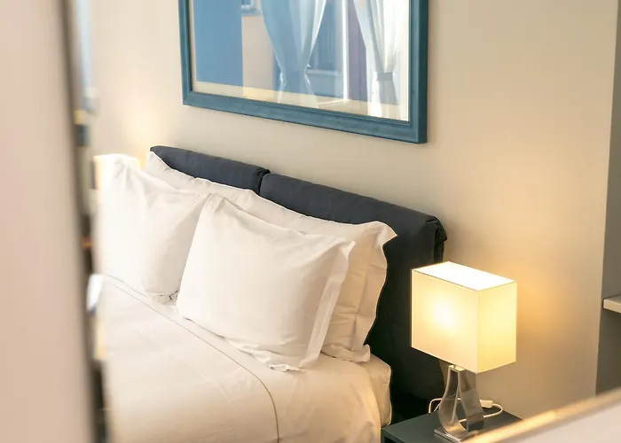 Lägenhet Heart Corso