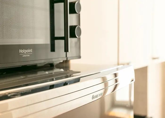 Heart Corso Lägenhet *