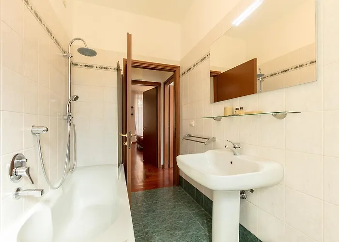 Heart Corso Lägenhet *