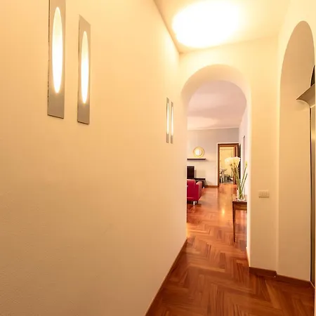 Heart Corso Apartment