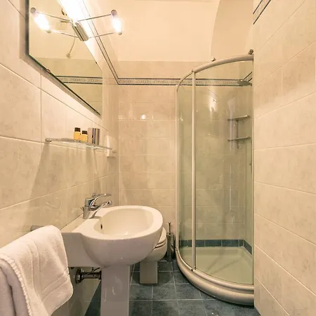 Apartamento Heart Corso Milán