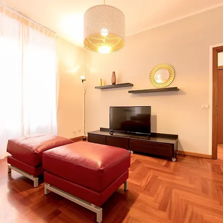 Heart Corso Apartamento