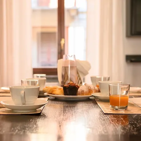 Heart Corso Apartment