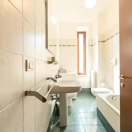 Apartment Heart Corso Mailand