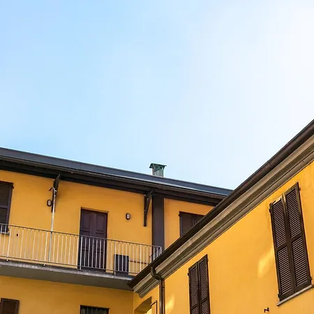 Heart Corso Apartment Mailand