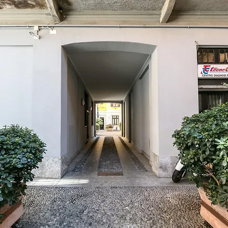 Apartment Heart Corso *