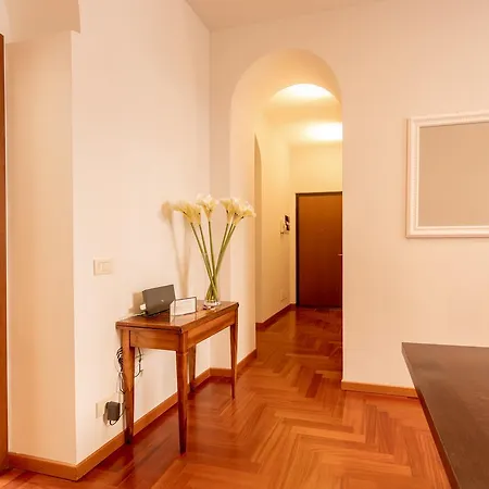 Heart Corso Apartment