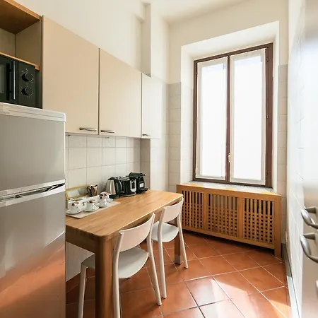 Heart Corso Apartment