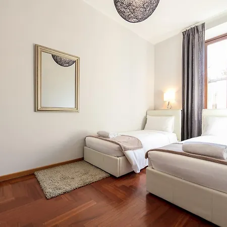 Heart Corso Apartment