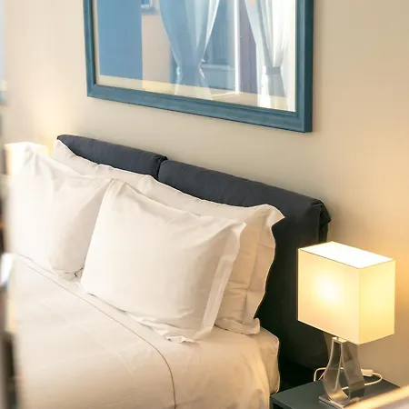 Apartment Heart Corso