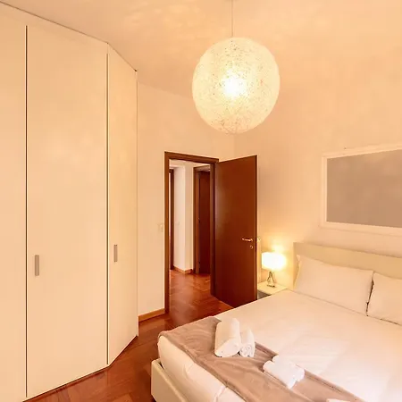 Apartment Heart Corso