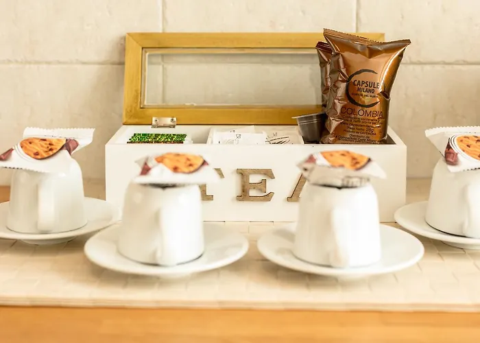 Apartament Heart Corso *